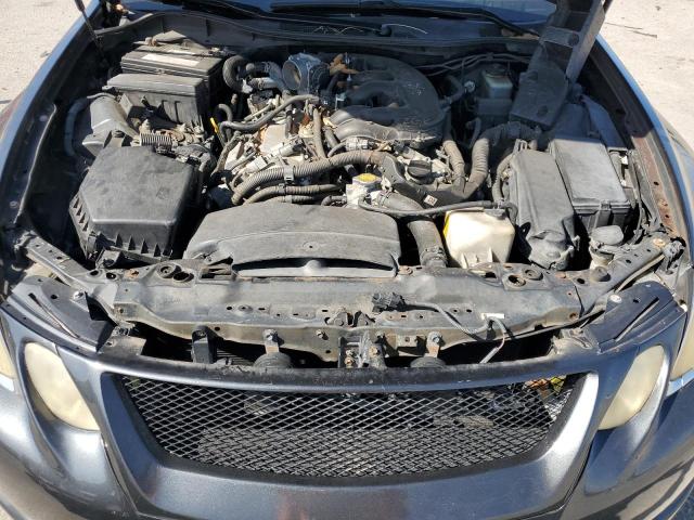 Photo 10 VIN: JTHBE96S990043528 - LEXUS GS 350 