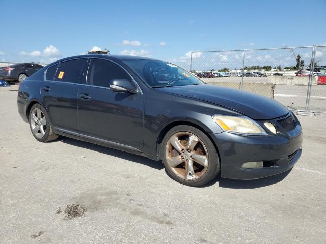 Photo 3 VIN: JTHBE96S990043528 - LEXUS GS 350 