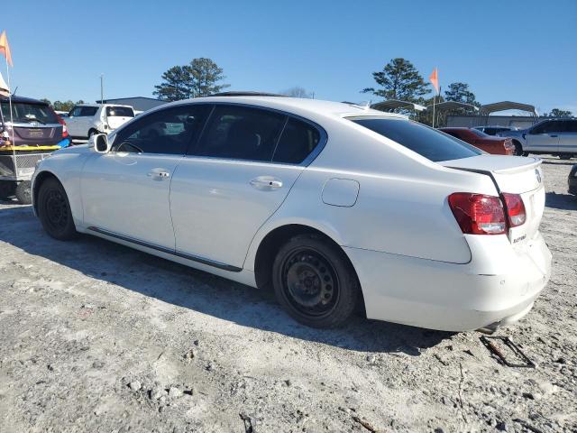 Photo 1 VIN: JTHBE96S990046171 - LEXUS GS350 