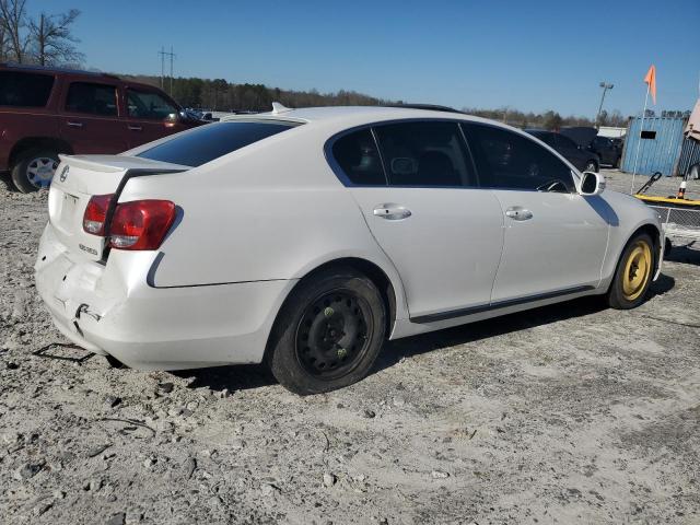 Photo 2 VIN: JTHBE96S990046171 - LEXUS GS350 