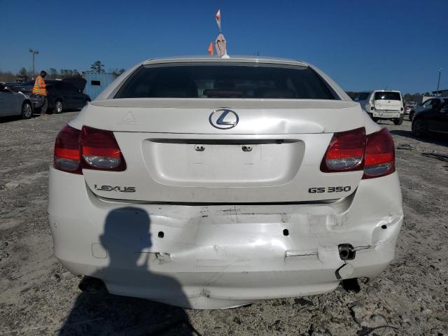 Photo 5 VIN: JTHBE96S990046171 - LEXUS GS350 