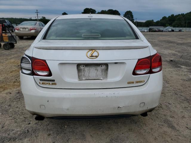 Photo 5 VIN: JTHBE96SX70008929 - LEXUS GS350 