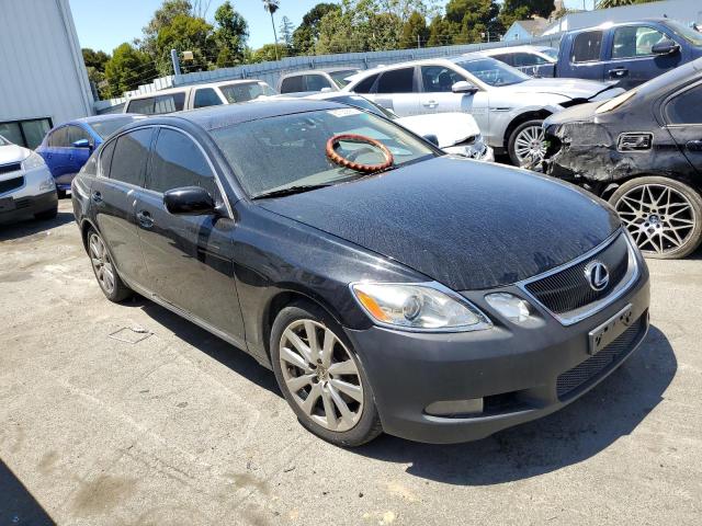 Photo 3 VIN: JTHBE96SX70012995 - LEXUS GS 350 