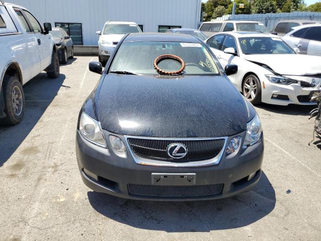 Photo 4 VIN: JTHBE96SX70012995 - LEXUS GS 350 