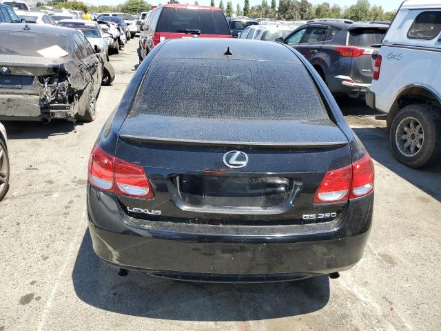 Photo 5 VIN: JTHBE96SX70012995 - LEXUS GS 350 