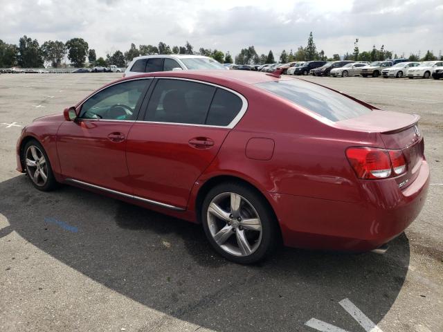 Photo 1 VIN: JTHBE96SX70018862 - LEXUS GS350 