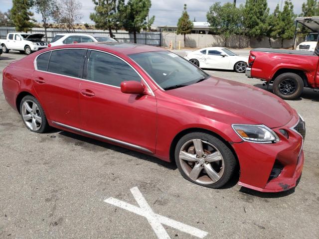 Photo 3 VIN: JTHBE96SX70018862 - LEXUS GS350 