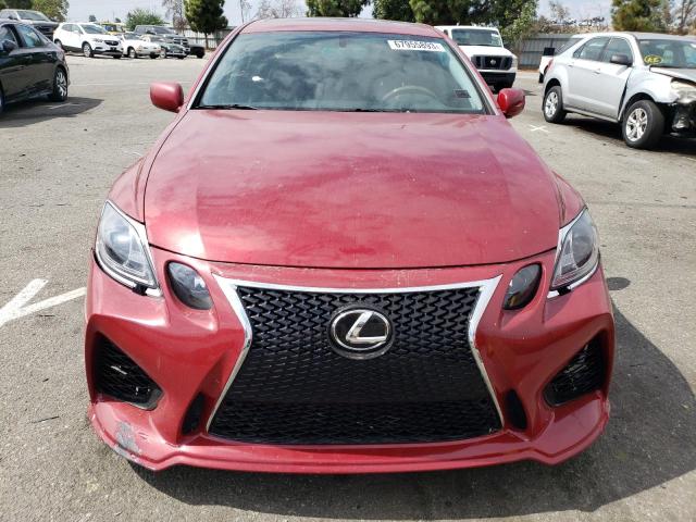 Photo 4 VIN: JTHBE96SX70018862 - LEXUS GS350 