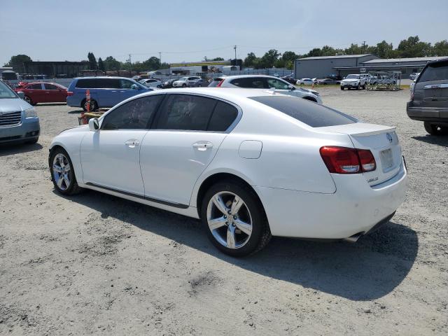 Photo 1 VIN: JTHBE96SX70025665 - LEXUS GS350 