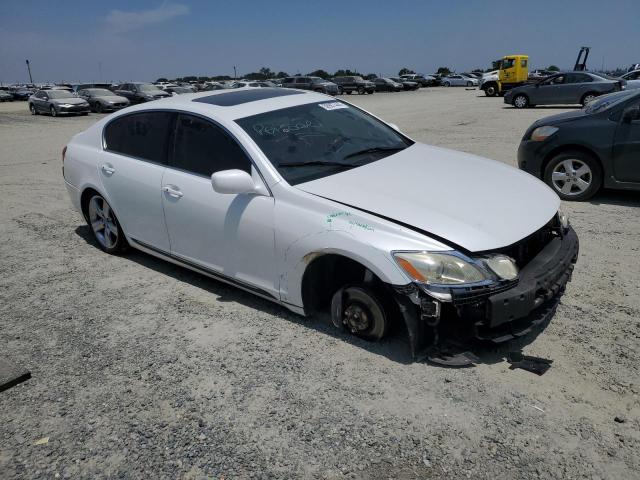 Photo 3 VIN: JTHBE96SX70025665 - LEXUS GS350 