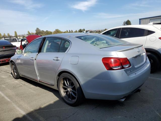 Photo 1 VIN: JTHBE96SX70028288 - LEXUS GS 350 