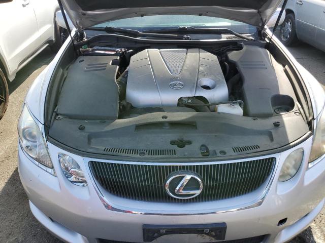 Photo 10 VIN: JTHBE96SX70028288 - LEXUS GS 350 