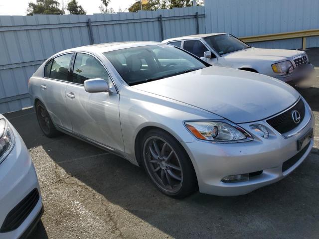 Photo 3 VIN: JTHBE96SX70028288 - LEXUS GS 350 