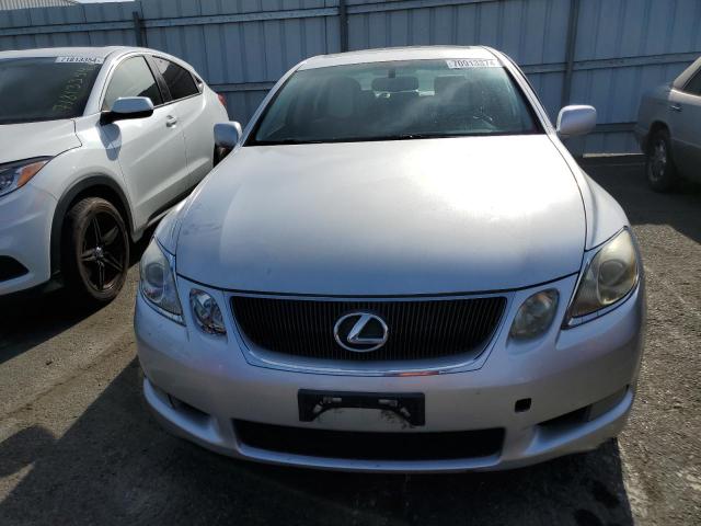 Photo 4 VIN: JTHBE96SX70028288 - LEXUS GS 350 