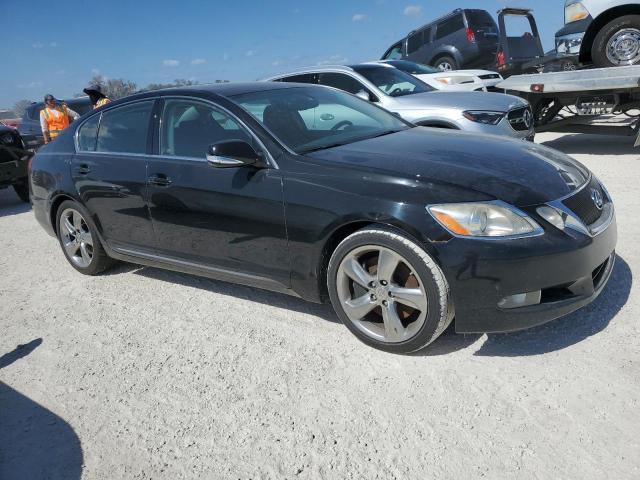 Photo 3 VIN: JTHBE96SX80028681 - LEXUS GS 350 