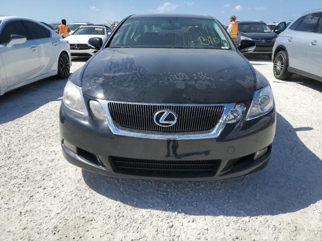 Photo 4 VIN: JTHBE96SX80028681 - LEXUS GS 350 