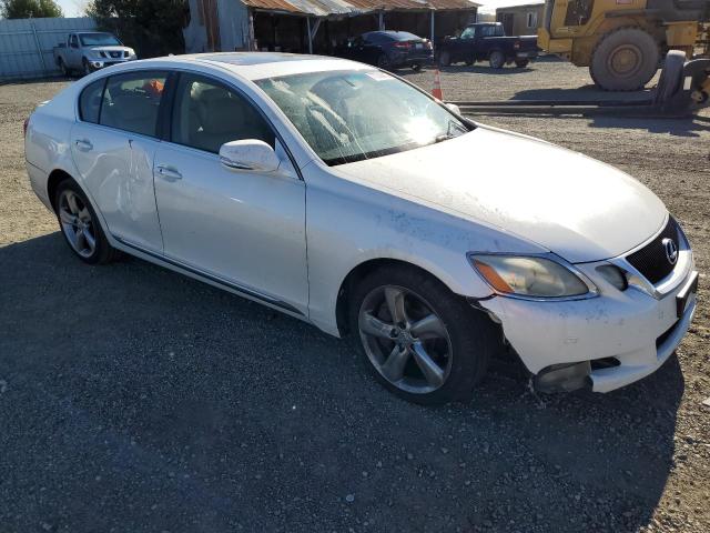 Photo 3 VIN: JTHBE96SX80036666 - LEXUS GS350 