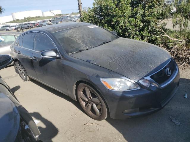 Photo 3 VIN: JTHBE96SX90043473 - LEXUS GS350 