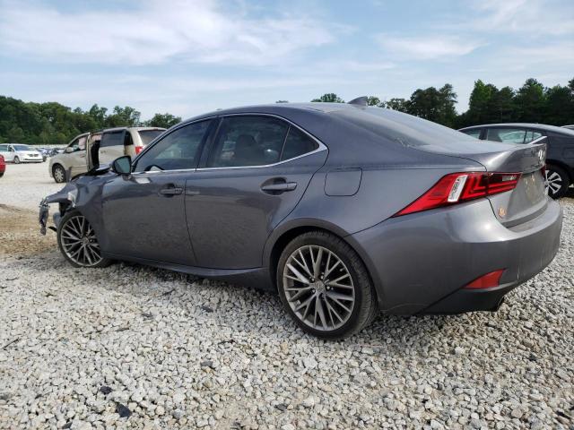 Photo 1 VIN: JTHBF1D20E5009864 - LEXUS IS 250 