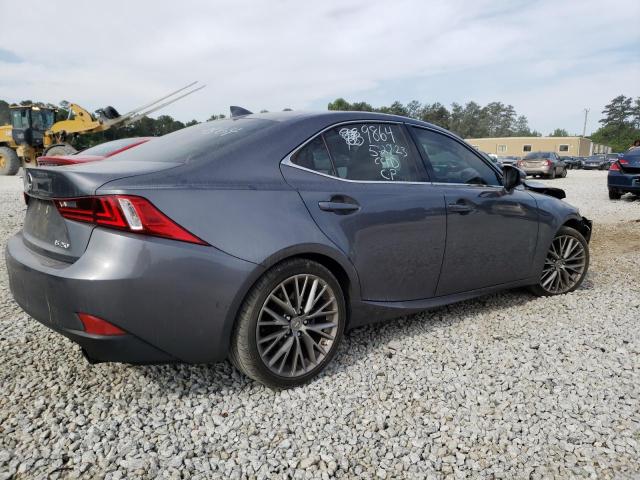 Photo 2 VIN: JTHBF1D20E5009864 - LEXUS IS 250 