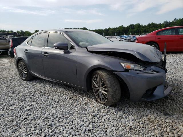 Photo 3 VIN: JTHBF1D20E5009864 - LEXUS IS 250 