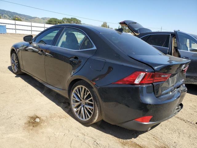 Photo 1 VIN: JTHBF1D20E5010724 - LEXUS IS 