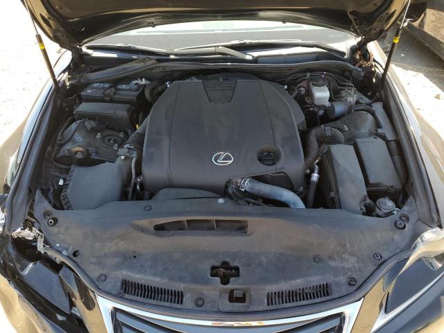 Photo 10 VIN: JTHBF1D20E5010724 - LEXUS IS 