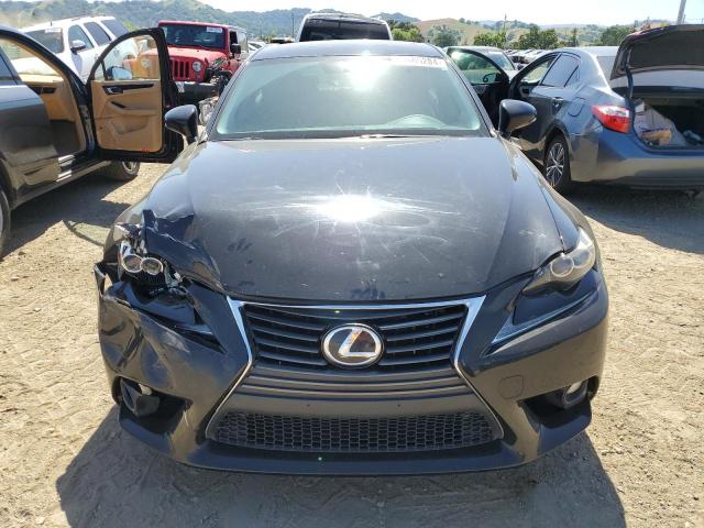 Photo 4 VIN: JTHBF1D20E5010724 - LEXUS IS 