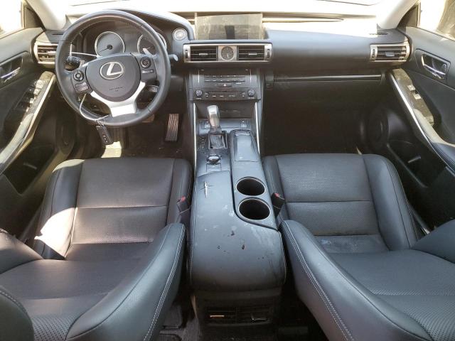 Photo 7 VIN: JTHBF1D20E5010724 - LEXUS IS 