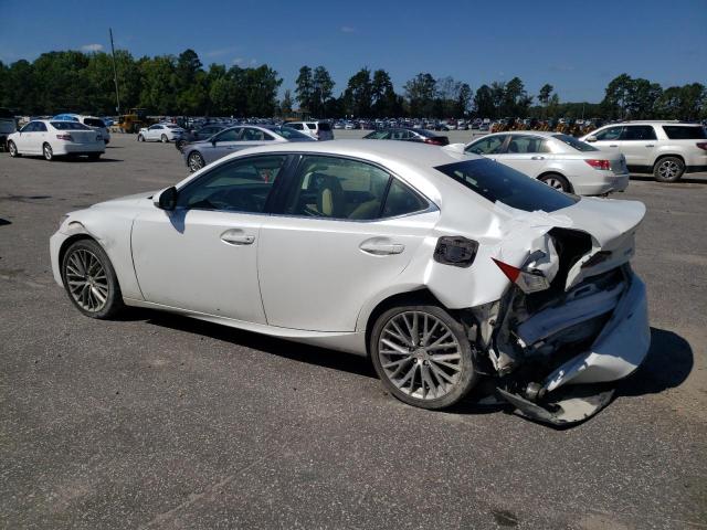 Photo 1 VIN: JTHBF1D20E5011095 - LEXUS IS 250 