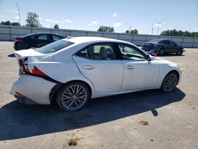 Photo 2 VIN: JTHBF1D20E5011095 - LEXUS IS 250 