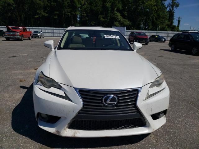 Photo 4 VIN: JTHBF1D20E5011095 - LEXUS IS 250 