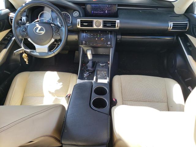 Photo 7 VIN: JTHBF1D20E5011095 - LEXUS IS 250 