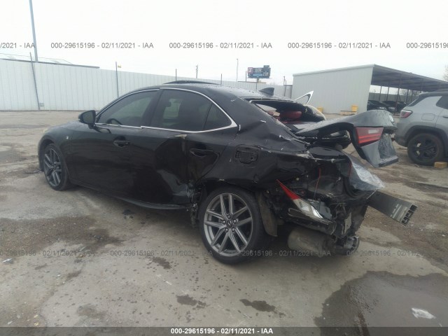 Photo 2 VIN: JTHBF1D20E5012733 - LEXUS IS 250 