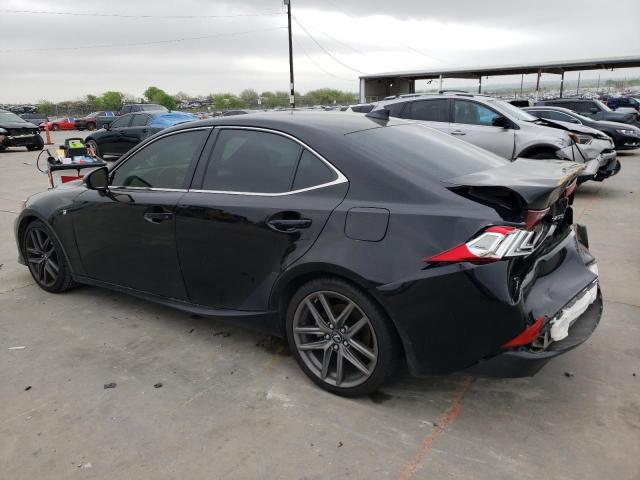 Photo 1 VIN: JTHBF1D20E5019374 - LEXUS IS 250 