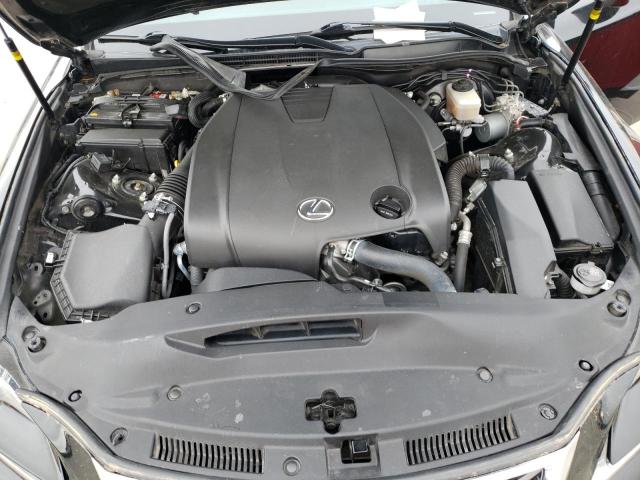 Photo 10 VIN: JTHBF1D20E5019374 - LEXUS IS 250 