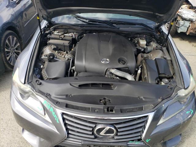 Photo 10 VIN: JTHBF1D20E5022047 - LEXUS IS 