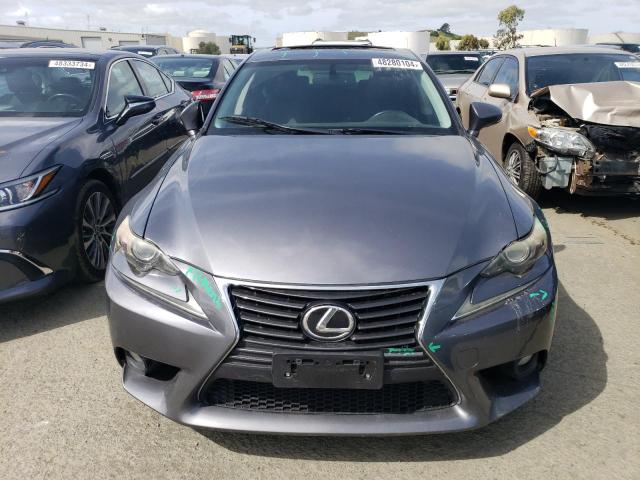 Photo 4 VIN: JTHBF1D20E5022047 - LEXUS IS 