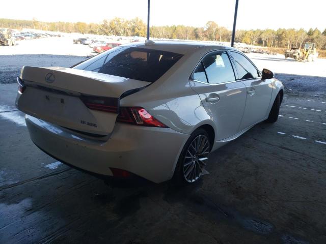 Photo 3 VIN: JTHBF1D20E5023859 - LEXUS IS 250 