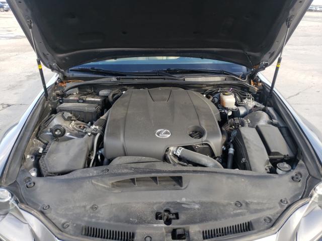 Photo 6 VIN: JTHBF1D20E5026857 - LEXUS IS 250 