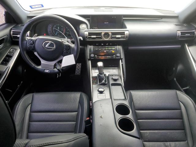 Photo 7 VIN: JTHBF1D20E5027538 - LEXUS IS 