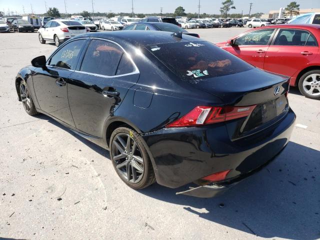 Photo 2 VIN: JTHBF1D20E5028950 - LEXUS IS 250 