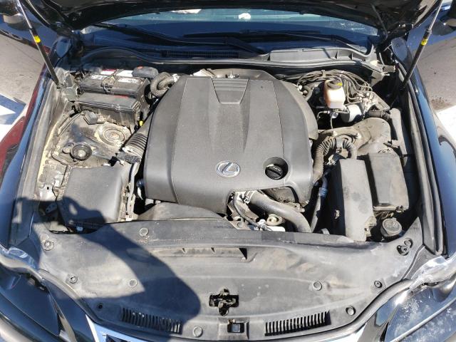 Photo 6 VIN: JTHBF1D20E5028950 - LEXUS IS 250 