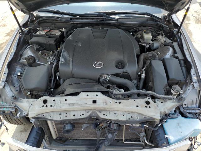 Photo 10 VIN: JTHBF1D20E5036501 - LEXUS IS 250 