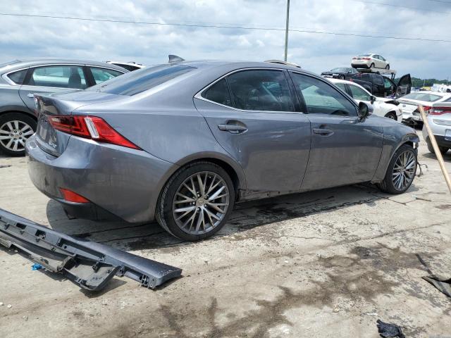 Photo 2 VIN: JTHBF1D20E5036501 - LEXUS IS 250 