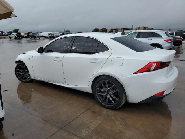 Photo 1 VIN: JTHBF1D20E5037809 - LEXUS IS 250 