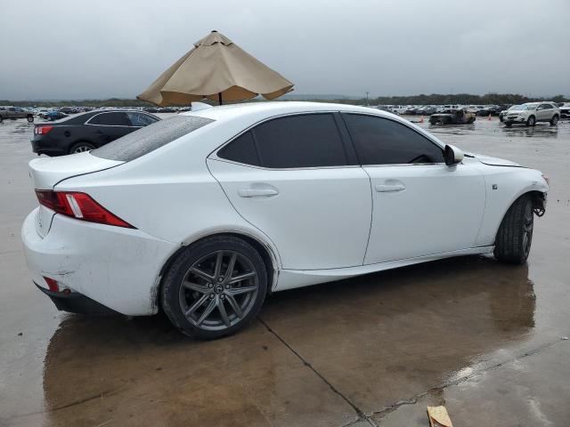 Photo 2 VIN: JTHBF1D20E5037809 - LEXUS IS 250 