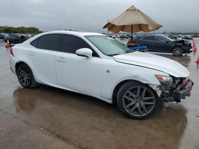 Photo 3 VIN: JTHBF1D20E5037809 - LEXUS IS 250 