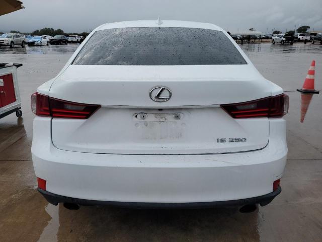 Photo 5 VIN: JTHBF1D20E5037809 - LEXUS IS 250 