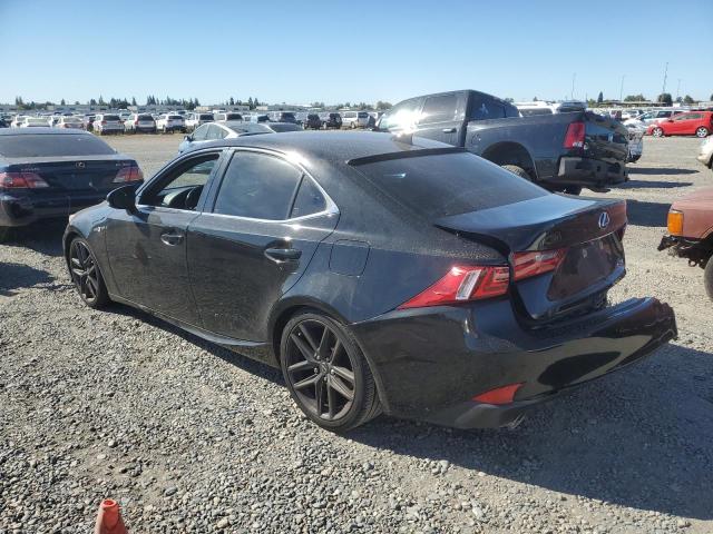 Photo 1 VIN: JTHBF1D20E5038636 - LEXUS IS 